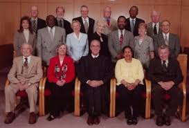 Grand Jury Reports 2004-2005 - via Daymix