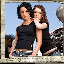 Image <b>t.A.T.u.</b> Lyudi Invalidi Picture