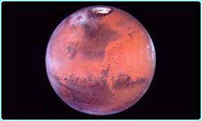 Planet  Mars Mars facts  