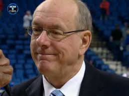 Syracuse Coasts to Victory