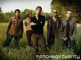 Image Matchbox Twenty Official Picture