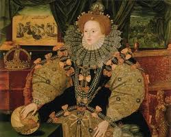 The Reign of Queen Elizabeth I