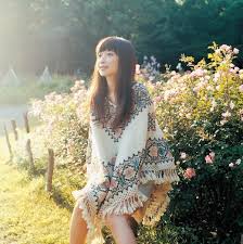 Mochida (持田香織) (Album)