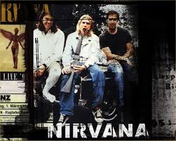 Image <b>Nirvana</b> was a grunge rock band <b>...</b> Picture