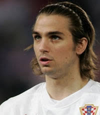Image Portsmouth's <b>Niko Kranjcar</b> Snubs <b>...</b> Picture