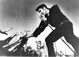 Image Are You A True <b>Elvis Presley</b> Fan? Picture