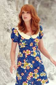 Image Jayma Mays Picture