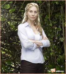 Elizabeth Mitchell Spills LOST - via Daymix