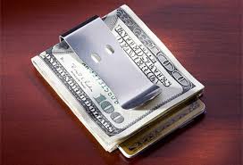 your money. Om nom quack. - via Daymix