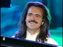 Yanni Image Allowing Inspiration: Yanni Picture 3