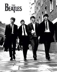 The International Beatle Week