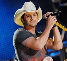 Brad Paisley Picture 3