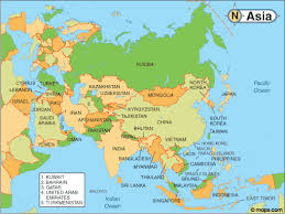      48  countries    Asia   makes up    