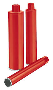 Core Drill Bits