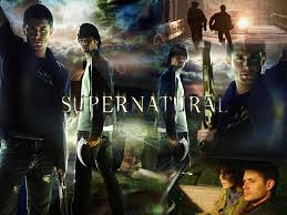 Supernatural-TheWinchesterBoys - via Daymix