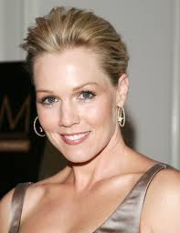 Photo Gallery: Interviewing <b>Jennie Garth</b>