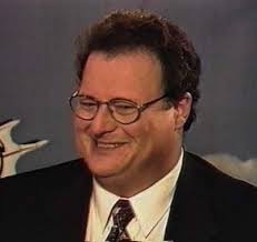 His name is Wayne Knight,