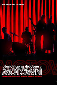 Motown sound missed me. - via Daymix