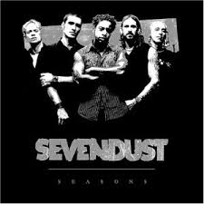 Image Sevendust   Broken Down Picture