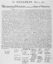 United States Declaration of - via Daymix