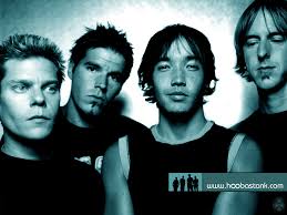 Image <b>Hoobastank</b> 2 Picture