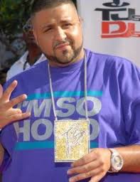 DJ Khaled ft. - via Daymix