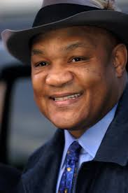 Image <b>George</b>: <b>George Foreman</b> Picture