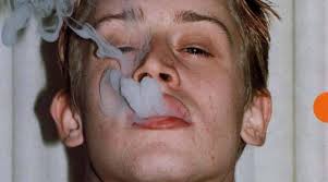 Macaulay Culkin
