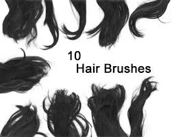 Change hair color