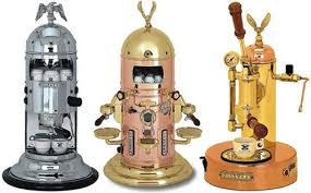 Espresso Machines for Home