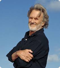 Kris Kristofferson Image Youre on notice! Kris Kristofferson on The Colbert Report | New ... Picture 4
