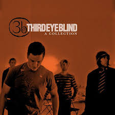 Photo Gallery: <b>Third Eye Blind</b>-a Collection