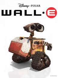 Wall E - via Daymix