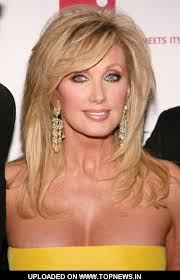 Morgan Fairchild at 2nd Annual Linked Against Leukemia Gala to ...