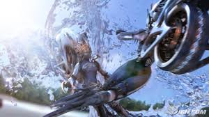 Final Fantasy 13 - via Daymix