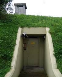 bunker