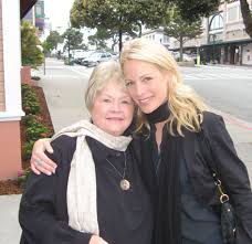 Image Jean Darragh, <b>Alison Eastwood</b> Picture