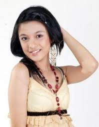 Foto Artis dan Selebritis Indonesia    