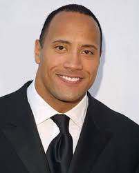 Image Dwayne Johnson, <b>The Rock</b> at <b>...</b> Picture