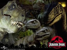 Movie Photos: Jurassic Park - via Daymix