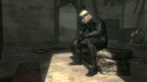 Metal Gear Solid 4 on Flickr - via Daymix