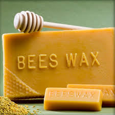  Bees Wax  Bar