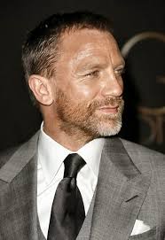 Image <b>Daniel Craig's</b> middle name is <b>...</b> Picture