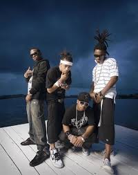 Image <b>Pretty Ricky</b> - Birthday Sex <b>...</b> Picture