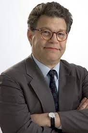 Al Franken Finally “Elected”