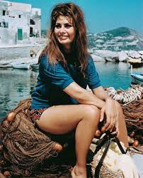 Image Sophia Loren « CustomFad Picture
