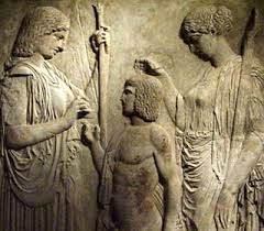 Initiation Relief