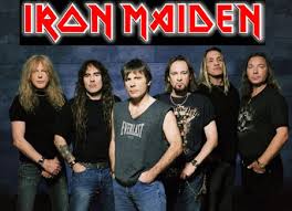 Image Iron Maiden 17 Years Itch Picture