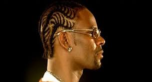   R Kelly  
