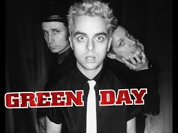 Image <b>Green Day</b> wallpapers Picture